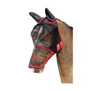 HyMaglia a Rete Maschera Antimosche con Orecchie e Naso (BZ3708)