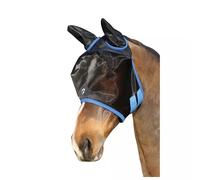 HyMaglia a Rete Maschera Antimosche con Orecchie e Naso (BZ5448)
