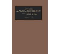 HYMAN Advances in Analytical Geochemistry, Volume 2 (Copertina rigida)