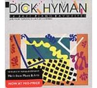 Hyman,Dick - 14 Jazz Piano Favorites