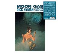 Hyman Dick & Mary Mayo - Moon Gas