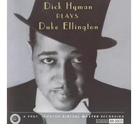 Hyman, Dick - Plays Duke Ellington