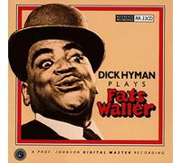 Hyman, Dick - Plays Fats Waller