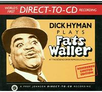 Hyman, Dick - Plays Waller