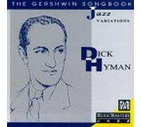 Hyman,Dick - The Gershwin Songbook