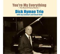 Hyman Dick - Youre My Everything-200 Gram [Import]
