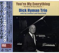 Hyman Dick - You'Re My Everything