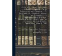 Hyman George Ri Education for all Children, What we can Learn From E (Tascabile)
