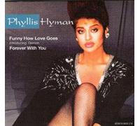 Hyman, Phyllis - Forever with You