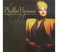 Hyman, Phyllis - In Between The Heartaches