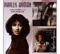 Hyman, Phyllis - Living All Alone/Prime of
