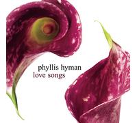Phyllis Hyman LOVE SONGS (CD)