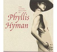 Hyman,Phyllis - Loving You,Losing You