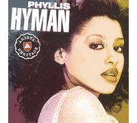 Hyman,Phyllis - Master Hits