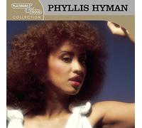 Phyllis Hyman – Platinum & Gold Collection