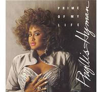 Hyman, Phyllis - Prime Of My Life