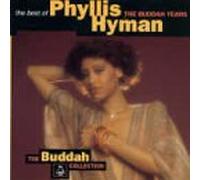 Hyman, Phyllis - The Buddah Years