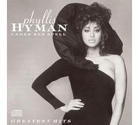 Hyman Phyllis - Under Her Spell - Greatest Hits