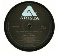 phillis hyman-you know how lo love me lo