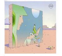 Hymas - Hope Street MN [Import]