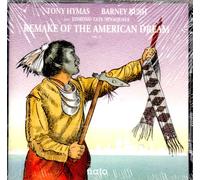 HYMAS, TONY/BUSH, BARNEY - Remake of the American Dream Vol. 2