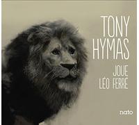 HYMAS, TONY - JOUE LEO FERRE