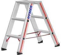 Scala a pioli 8024