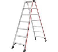 HYMER Scala a pioli 4024