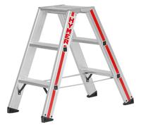 HYMER Scala a pioli 8024