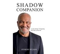 Hymers Wilson Shadow Companion (Copertina rigida)