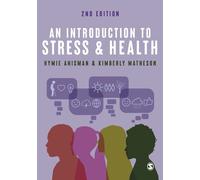 Hymie Anisman Kimberly Matheson An Introduction to Stress and Health (Tascabile)