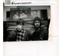 Hymie's Basement - Hymie's Basement