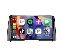 HYMLMY Android 15 Car Navigation 10" Doppio DIN autoradio per Kia Forte 2018 2019 con Mirror Link/SWC/BT/FM Radio Camera Wireless Doppio Din Car Stereo Wifi RDS EQ 32 (L2 4+32G)