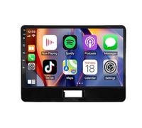 HYMLMY Android 15 Car Navigation 10" Doppio DIN autoradio per Suzuki Wagon R 6 VI 2017-2021 con Mirror Link/SWC/BT/FM Radio Camera Wireless Doppio Din Autoradio Wifi RDS EQ 32 (L6 8+256G)