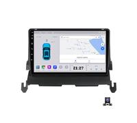 HYMLMY Octa Core Android 14 Autoradio Stereo per Journey 2009~2012 9 pollici Touchscreen Multimedia con Navigazione, BT, Wireless Carplay Android Auto, Telecamera di Backup 1080P, C10 Pro