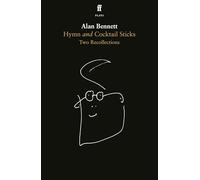 Hymn and Cocktail Sticks