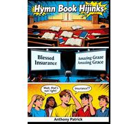 Hymn Book Hijinks: The Growing Pains of Maplewood