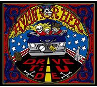 Hymn for Her - Drive Til U Die -Ltd-