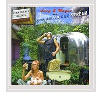 Hymn For Her - Lucy & Wayne & The Amairican Stream