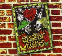 Hymn For Her - Lucy & Waynes Smokin Flames