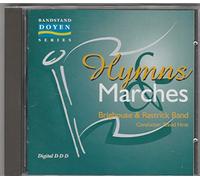 Hymn & Marches - Brighouse & Rastrick Band