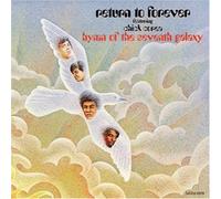 Hymn of the Seventh Galaxy