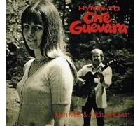 7215441 Audio Cd Michael Raven & Joan Mills - Hymn To Che Guevara