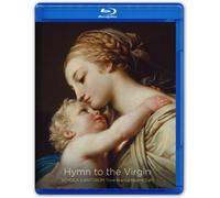 Hymn to the Virgin