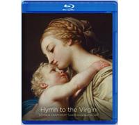 Hymn to the Virgin (Blu-ray)