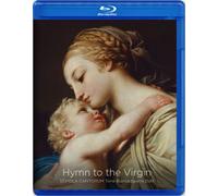 聖母讃歌 ~ アヴェ・マリア (Hymn to the Virgin / Schola Cantorum Tone Bianca Sparre Dahl) [Blu-ray Disc Audio + SACD Hybrid] [輸入盤・日本語解説付]