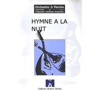 Hymne a la Nuit