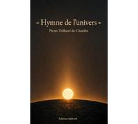 Hymne de l’univers