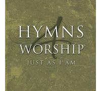 Hymns 4 Worship -Just As