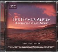 Hymns Album - Hymns Album